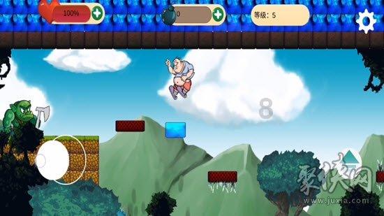 暴走小云