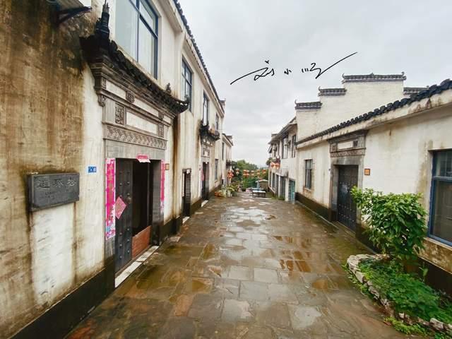 雨后初晴